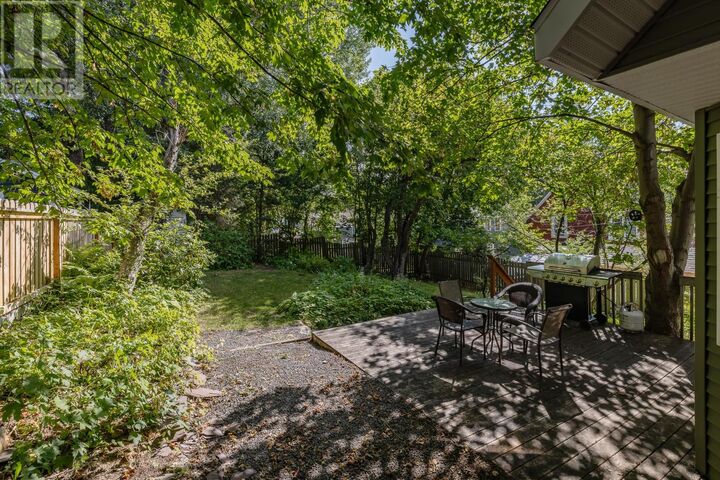 Property Photo:  20 Humber Park  NL A2H 2Z9 