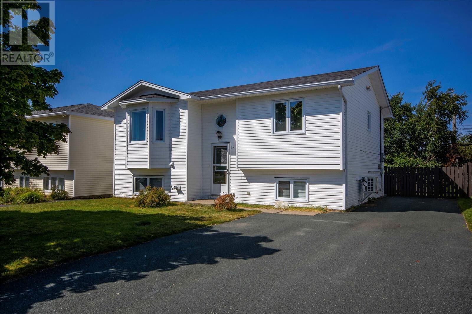 Property Photo:  15 Tildacane Place  NL A1X 3C7 