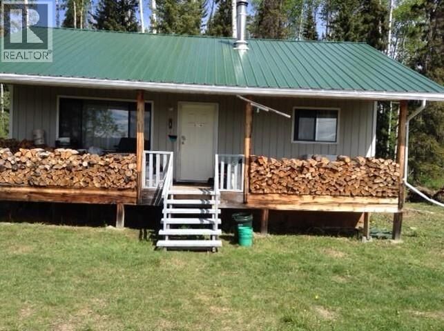 Property Photo: 8577 Petkau Road BC V0J 1E4