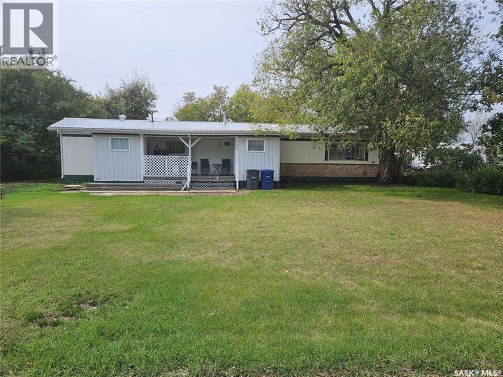 Property Photo:  150 Morley Street  SK S0C 1L0 