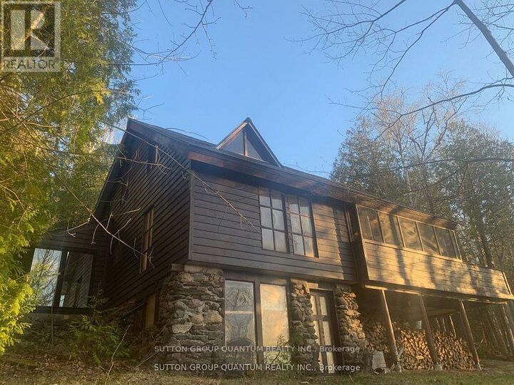 Property Photo:  2724 River Road  ON K0H 2J0 