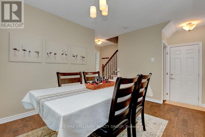 Property Photo: 3597 Cambrian Road ON K2J 0S4