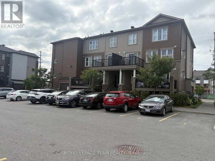 Property Photo: 283 Infusion Private ON K2J 5X3