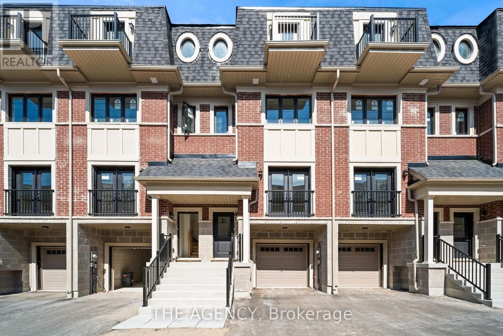 Property Photo: 22 Marret Lane 25 ON L1B 1J2