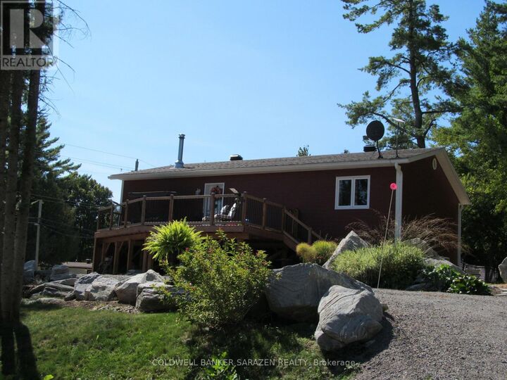 Property Photo:  2981 White Lake Road  ON K0A 3L0
