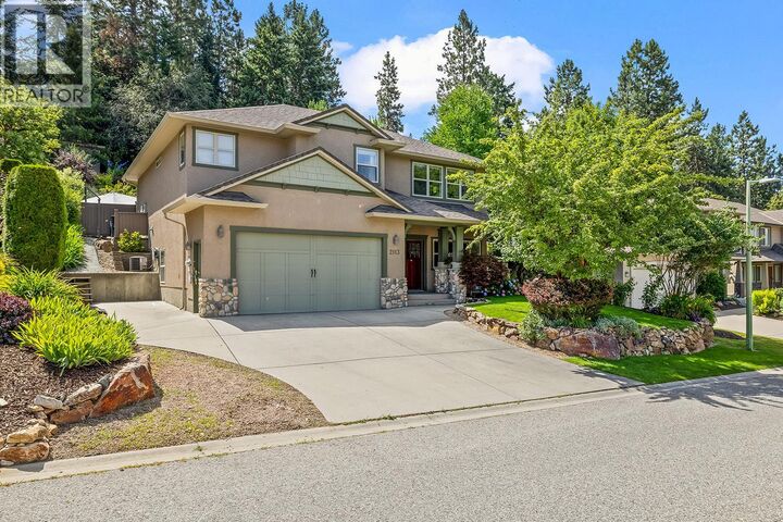 2113 Bowron Street  Kelowna BC V1V 2L6 photo