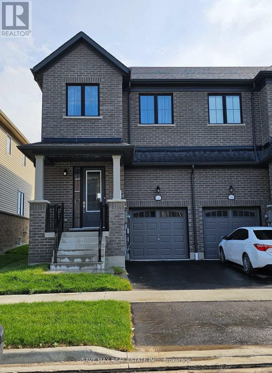 Property Photo:  1084 Lockie Drive  ON L1L 0R9 