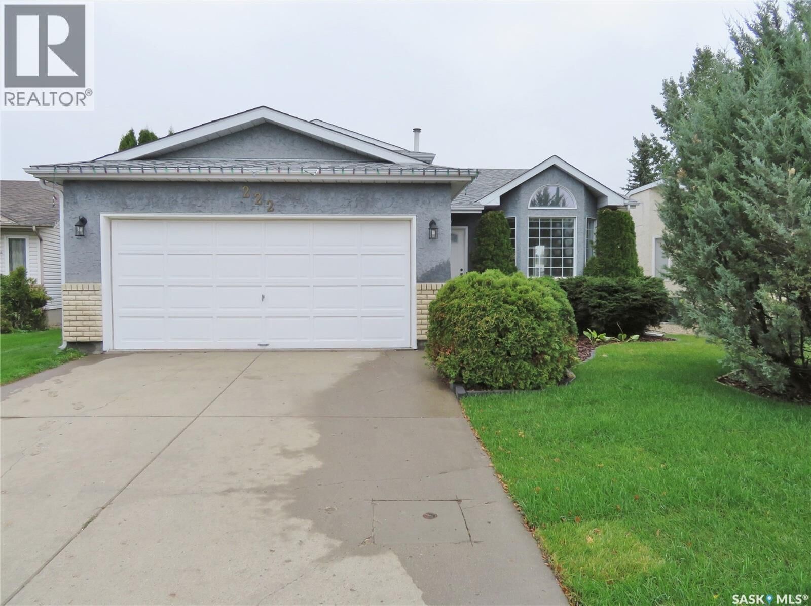Photo de la propriété:  222 Keller Crescent  SK S7J 5G3 