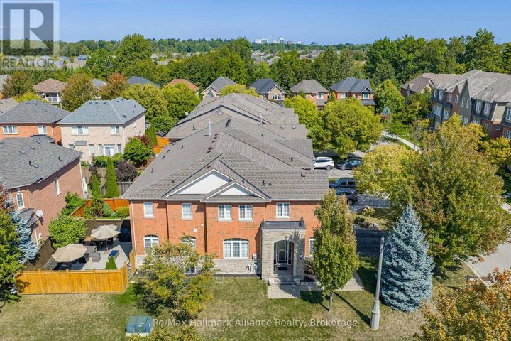 Property Photo:  261 Grayling Drive  ON L6L 6X4 