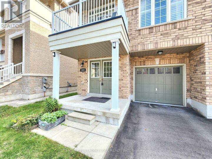 Property Photo: 1628 Winville Road ON L1X 0C7