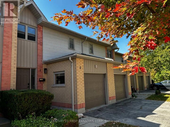 Property Photo:  1199 Hamilton Road 4  ON N5W 5Z9 
