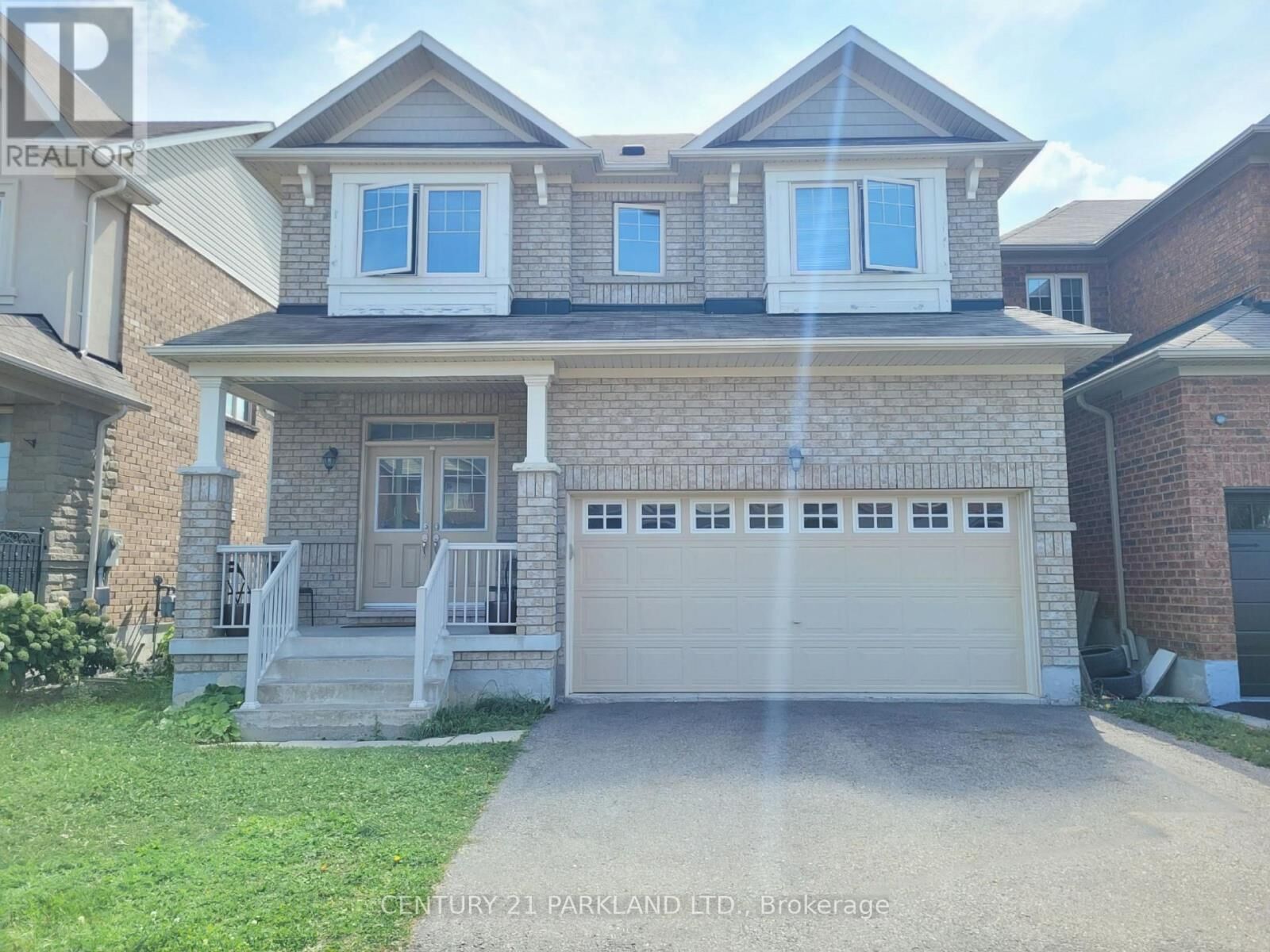 Property Photo:  23 Overhold Crescent  ON L4E 0L9 