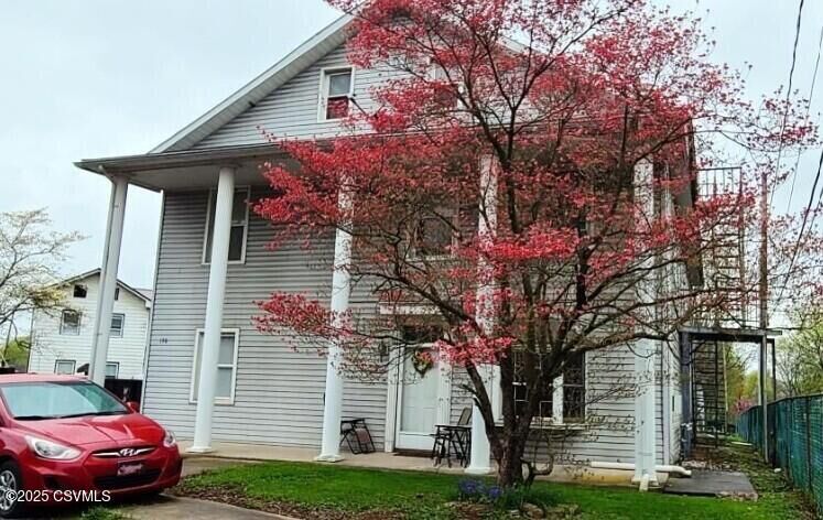 Property Photo:  190 Main Street  PA 17856 