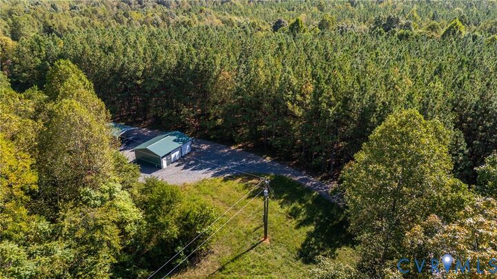 Property Photo:  00 Copper Mine  VA 23936 