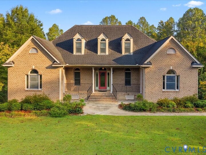 Property Photo: 5515 Herring Creek Road VA 23009