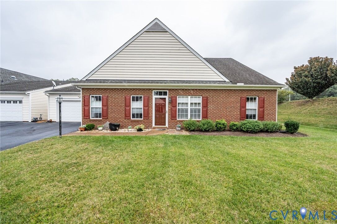 Property Photo:  7323 Dress Blue Circle  VA 23116 