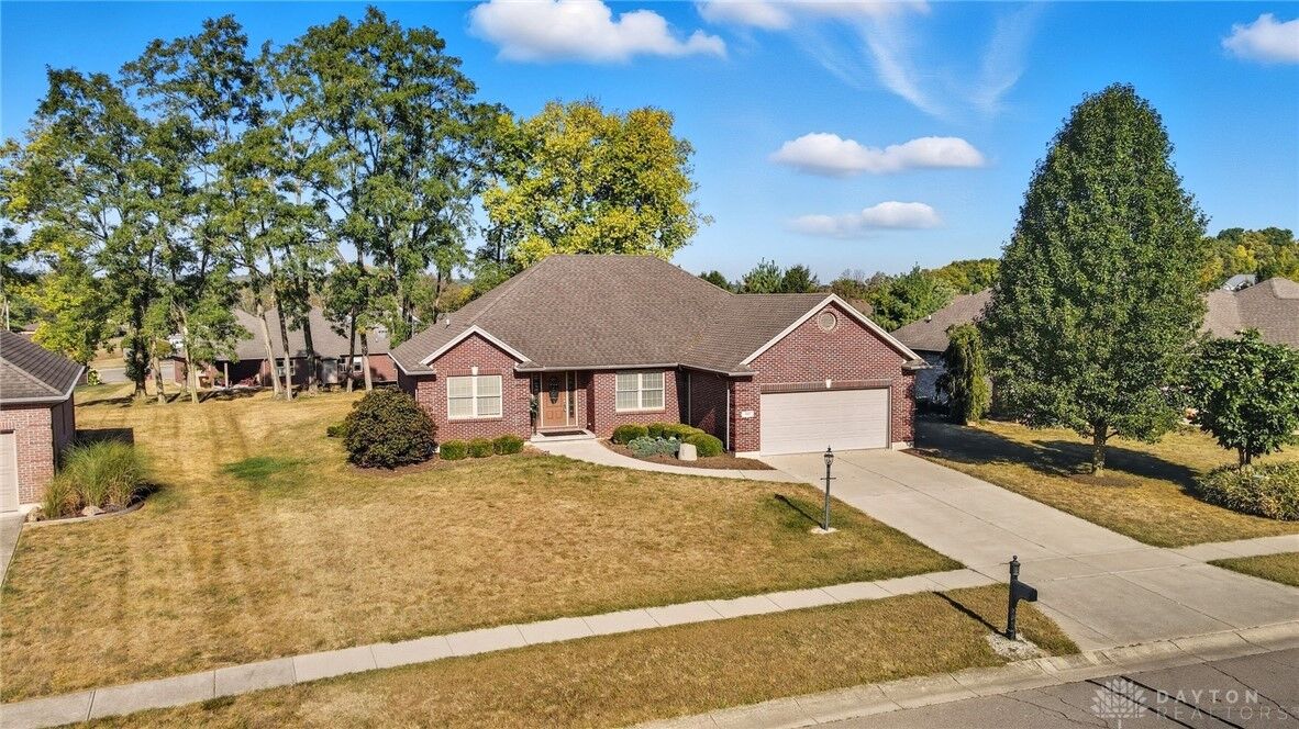 Property Photo:  391 Sunset Drive  OH 45005 