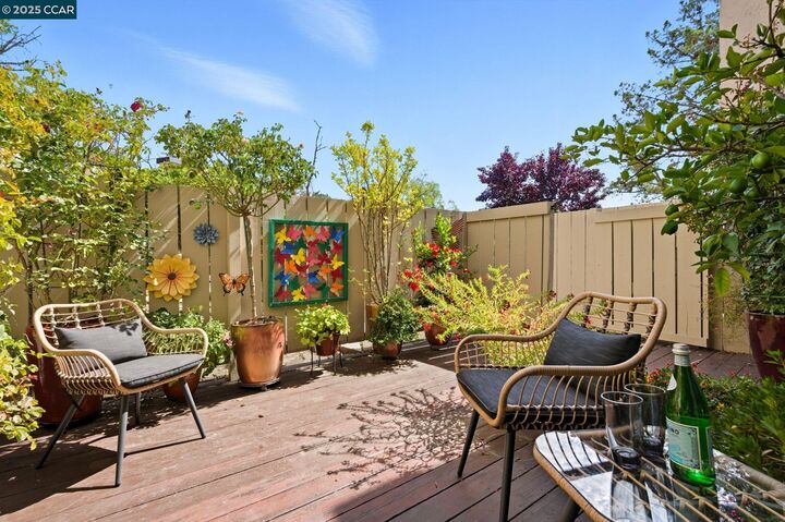 Property Photo: 1585 Moraga Way CA 94556