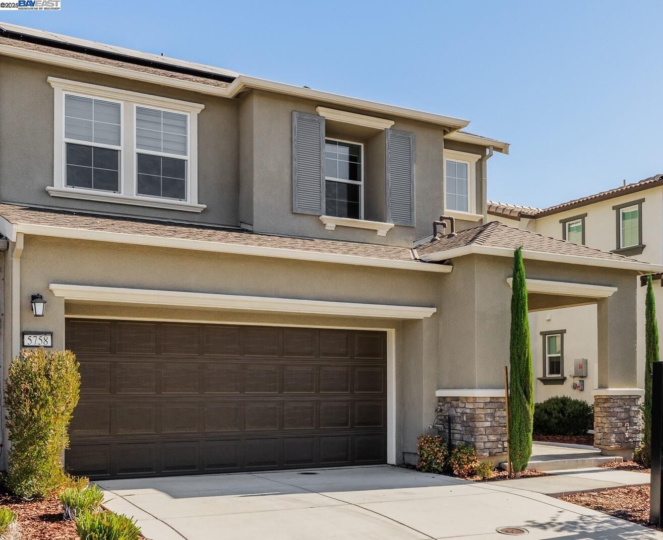 Property Photo:  5758 Tournament Ct  CA 95377 