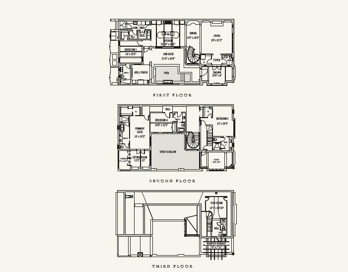 Property Photo:  36 Sea Garden Street  FL 32461 