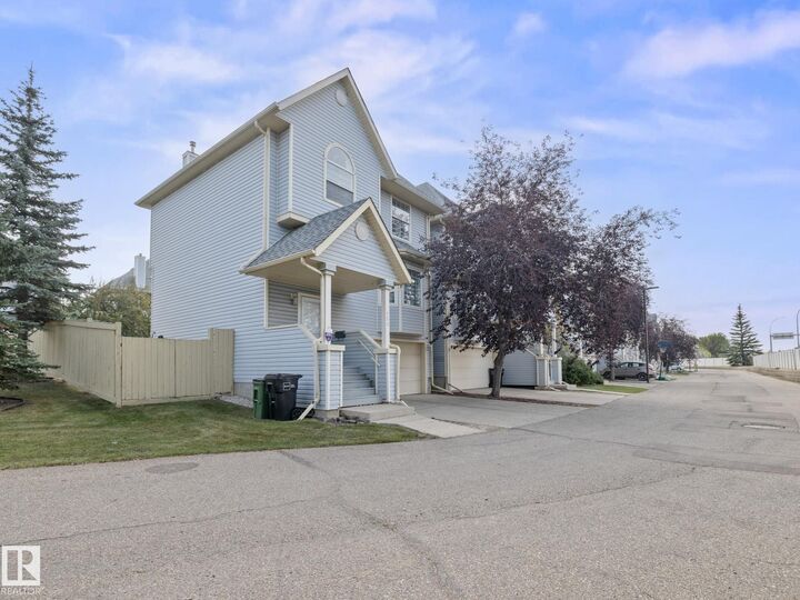 Property Photo:  1670 Jamha Road NW 138  AB T6L 7B3 