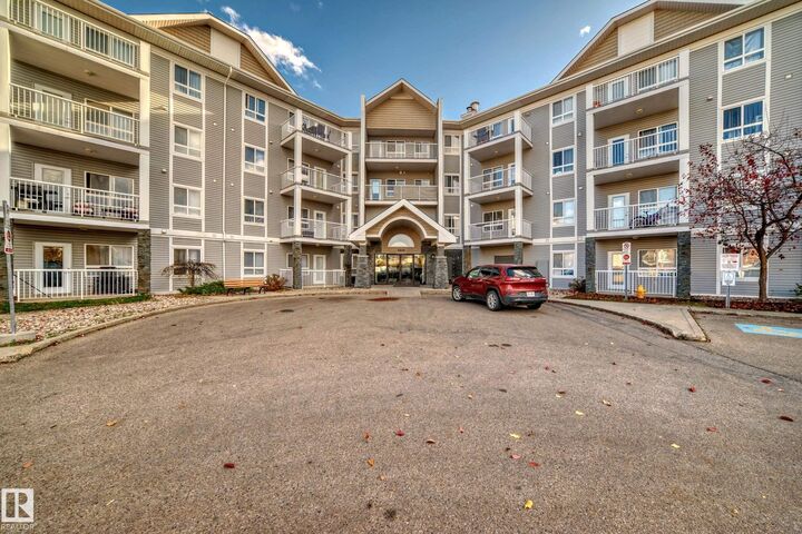 5340 199 Street NW 403  Edmonton AB T6M 0A5 photo