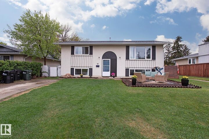 Photo de la propriété:  24 Galveston Avenue  AB T8A 2N6 