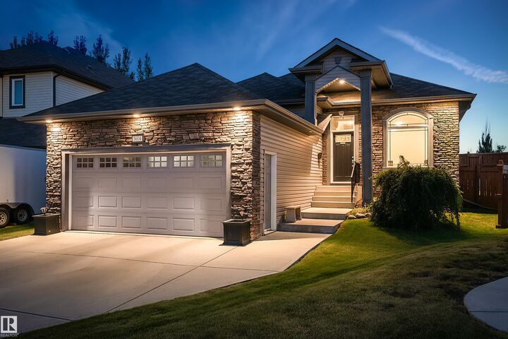 Property Photo: 3604 16 Street NW AB T6T 0M5