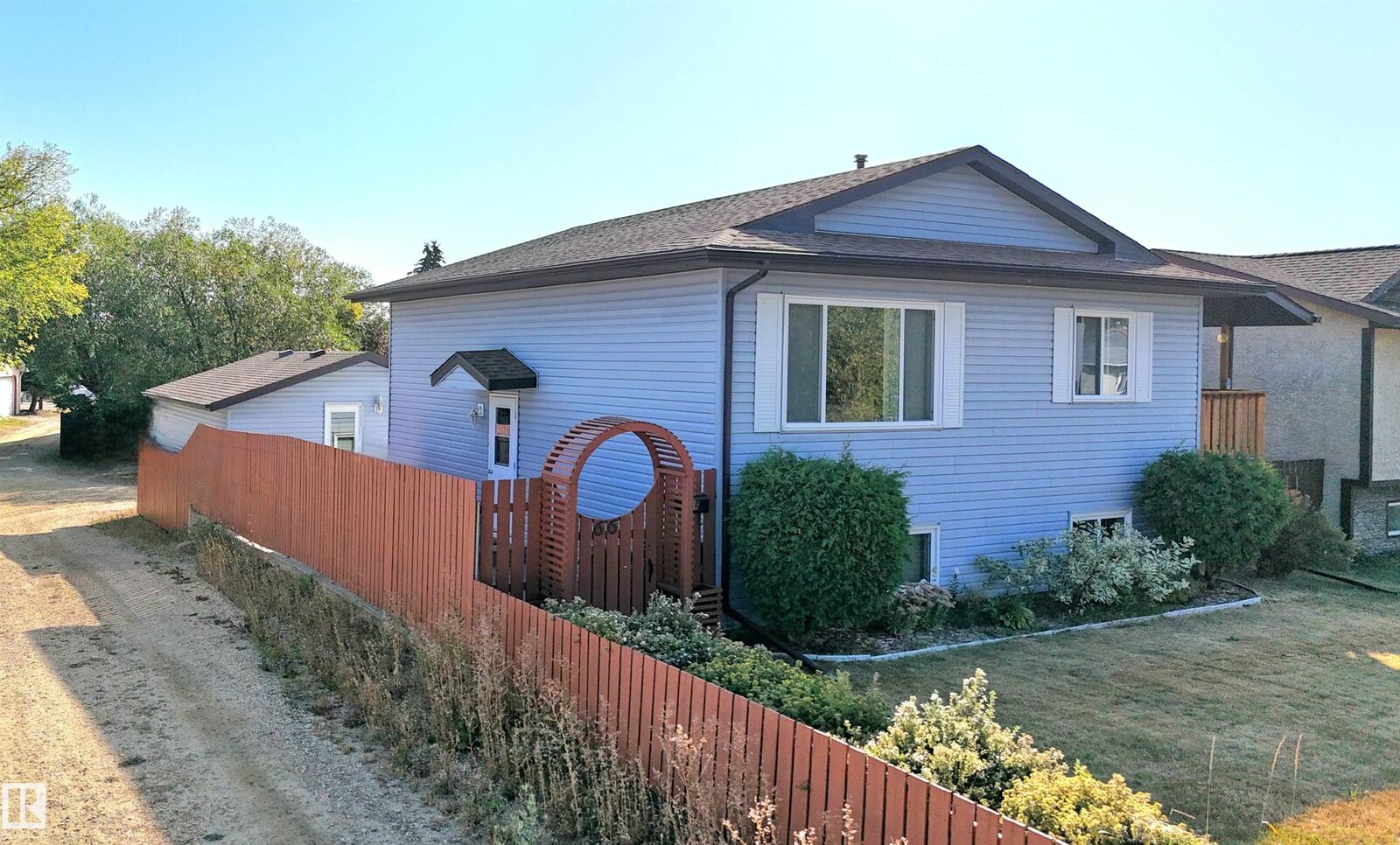 Property Photo:  66 Westview Crescent  AB T0M 0J0 
