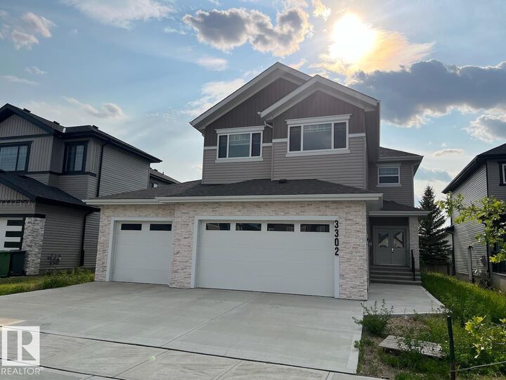 3302 Soleil Boulevard  Beaumont AB T4X 2X8 photo