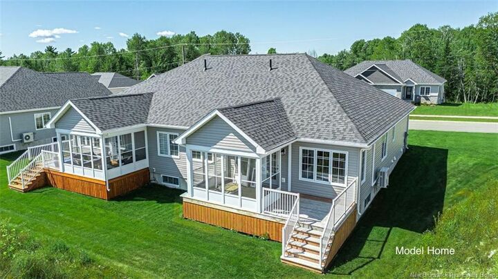 Property Photo: 48 Leavery Street NB E3G 5V6