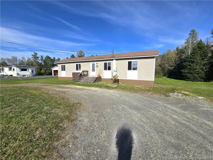 Property Photo:  377 Isidore Boucher Boulevard  NB E7B 1X8 