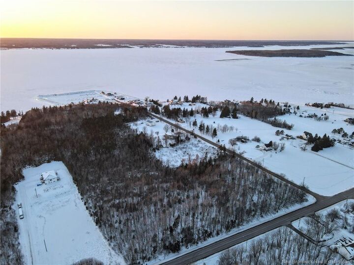 Property Photo:  Lot 24-1 Route 530  NB E4R 5N6 