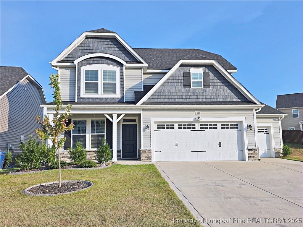 Property Photo:  388 Union Street  NC 28376 