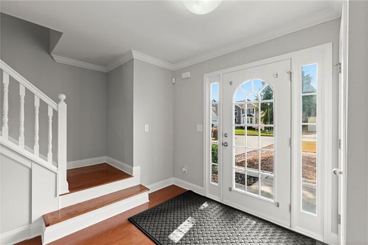 Property Photo:  277 Edison Drive  GA 30281 