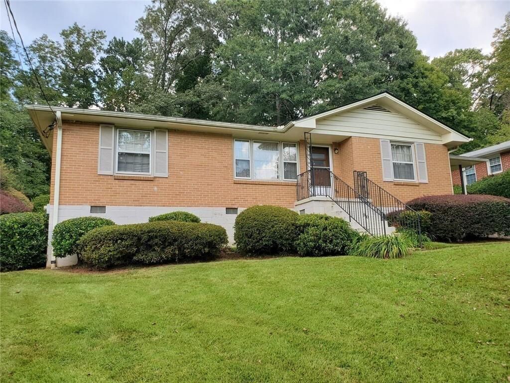 Property Photo:  1068 Willivee Drive  GA 30033 