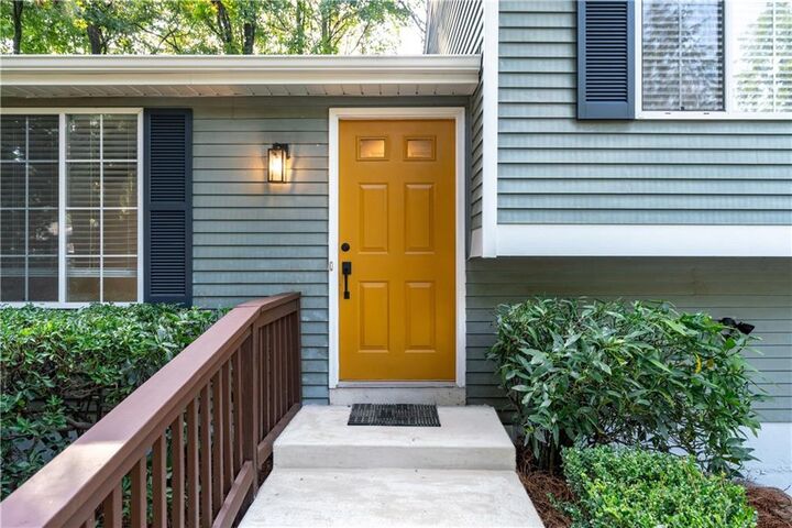 Property Photo:  6734 Graves Mill Drive  GA 30093 