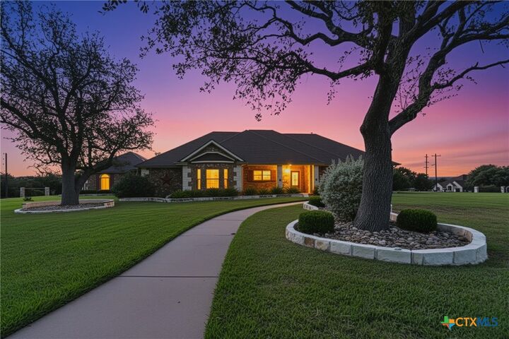 180 Honeysuckle Drive  Killeen TX 76549 photo