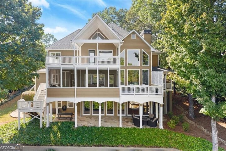 764 Sharpshooters Ridge NW  Marietta GA 30064 photo