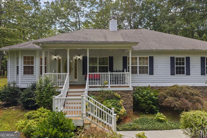 Property Photo: 451 Spring Crest Road GA 30528