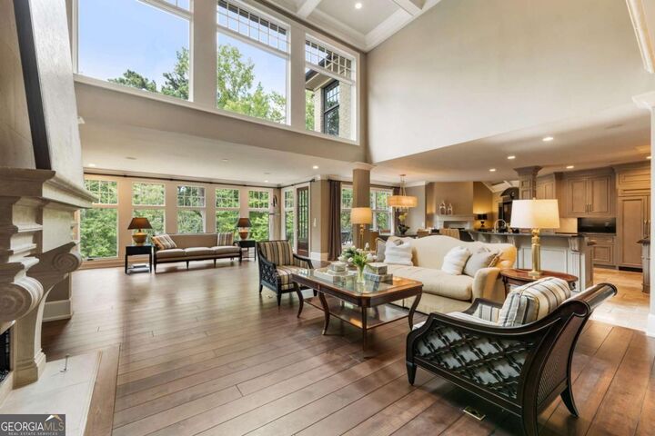 Property Photo: 1125 Lake Shore Overlook GA 30005