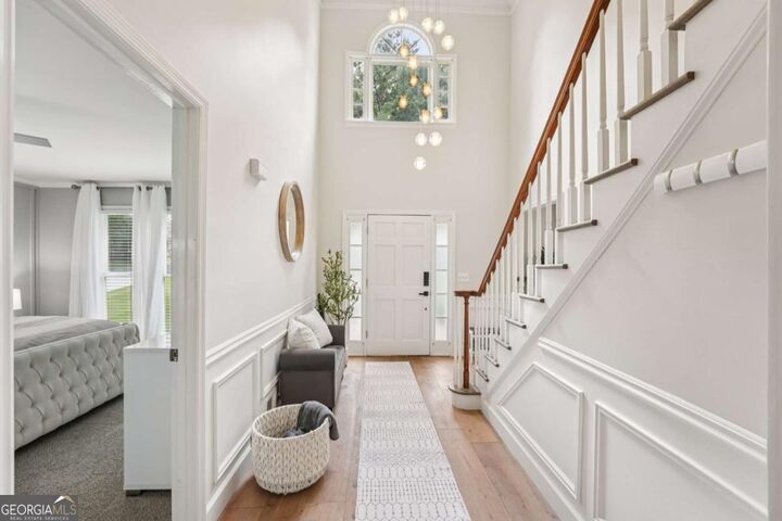 Property Photo: 11900 N Hickory Trace GA 30004