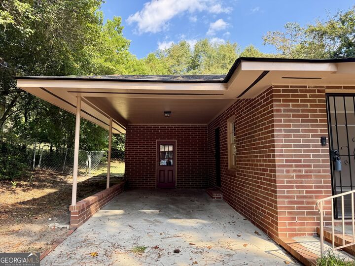 Property Photo: 3339 Club Drive GA 31217