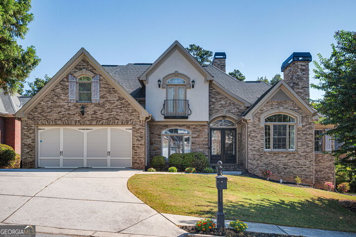 7124 High Lake Terrace SE  Covington GA 30014 photo