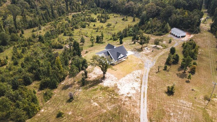 Property Photo:  199 Battle Road  AL 36860