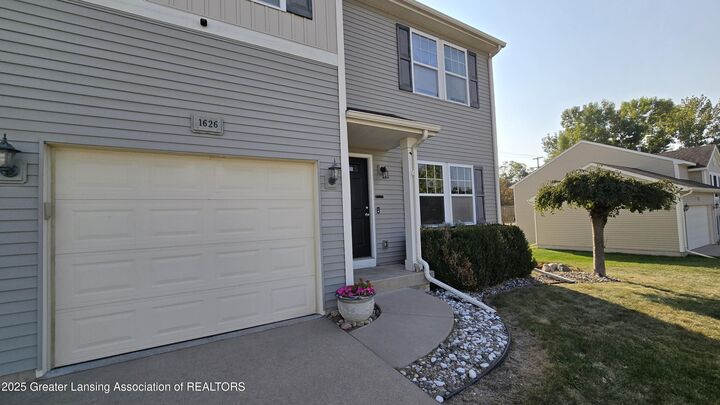 Property Photo:  1626 Sangria Lane  MI 48917 