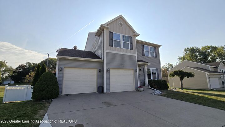 Property Photo:  1626 Sangria Lane  MI 48917 