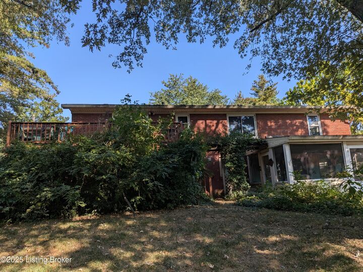 Property Photo:  266 Bonniemere Rd  KY 40065 