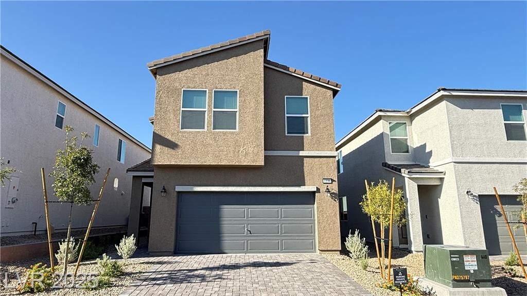 Property Photo: 8136 Beebrush Court NV 89113