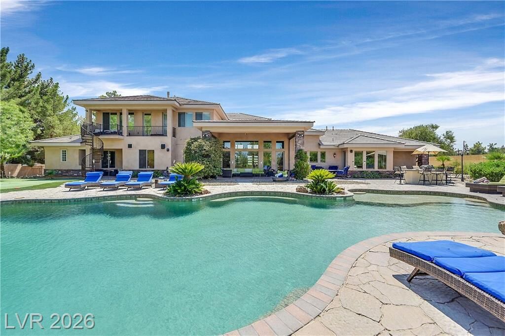 Property Photo:  3524 Tobias Lane  NV 89120 